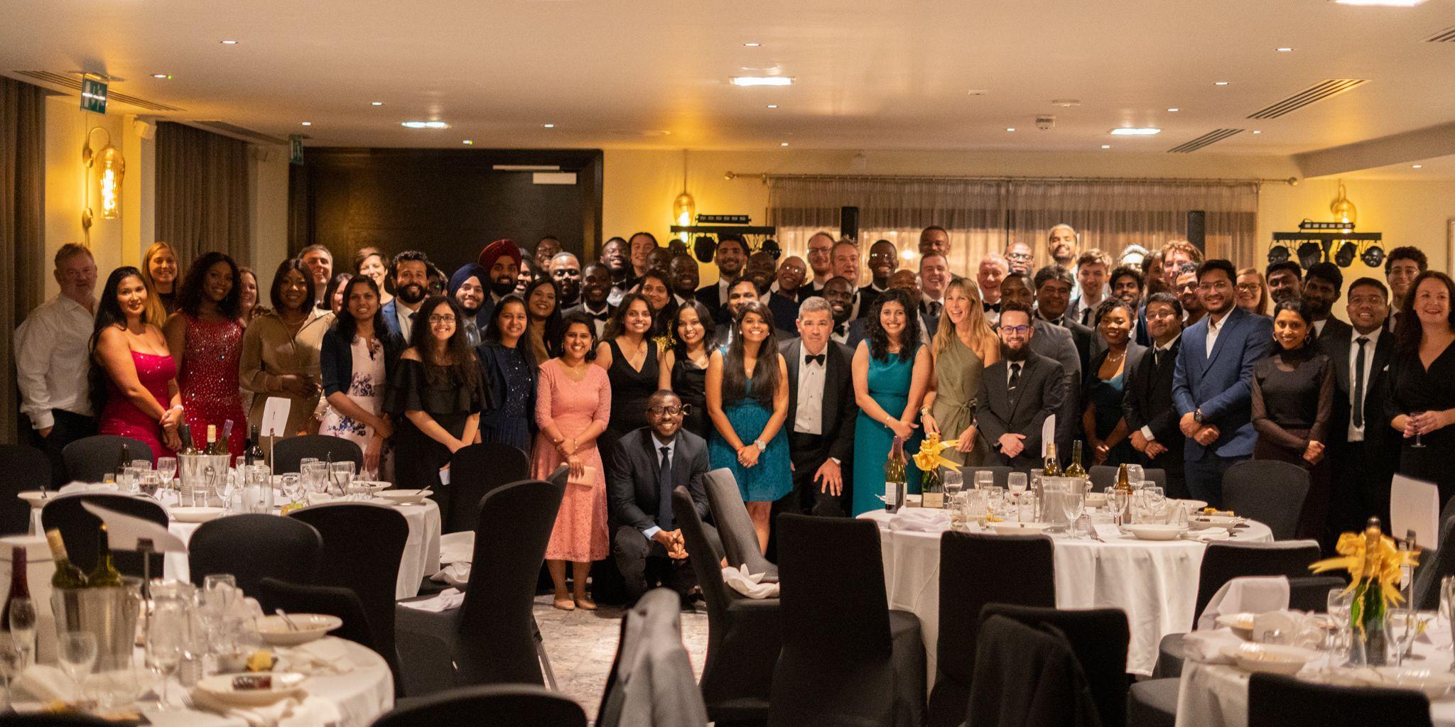 A community, not just a company